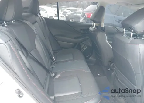 2024 Subaru Legacy Sport z USA, uszkodzony, nr VIN 4S3BWGG62R3009692